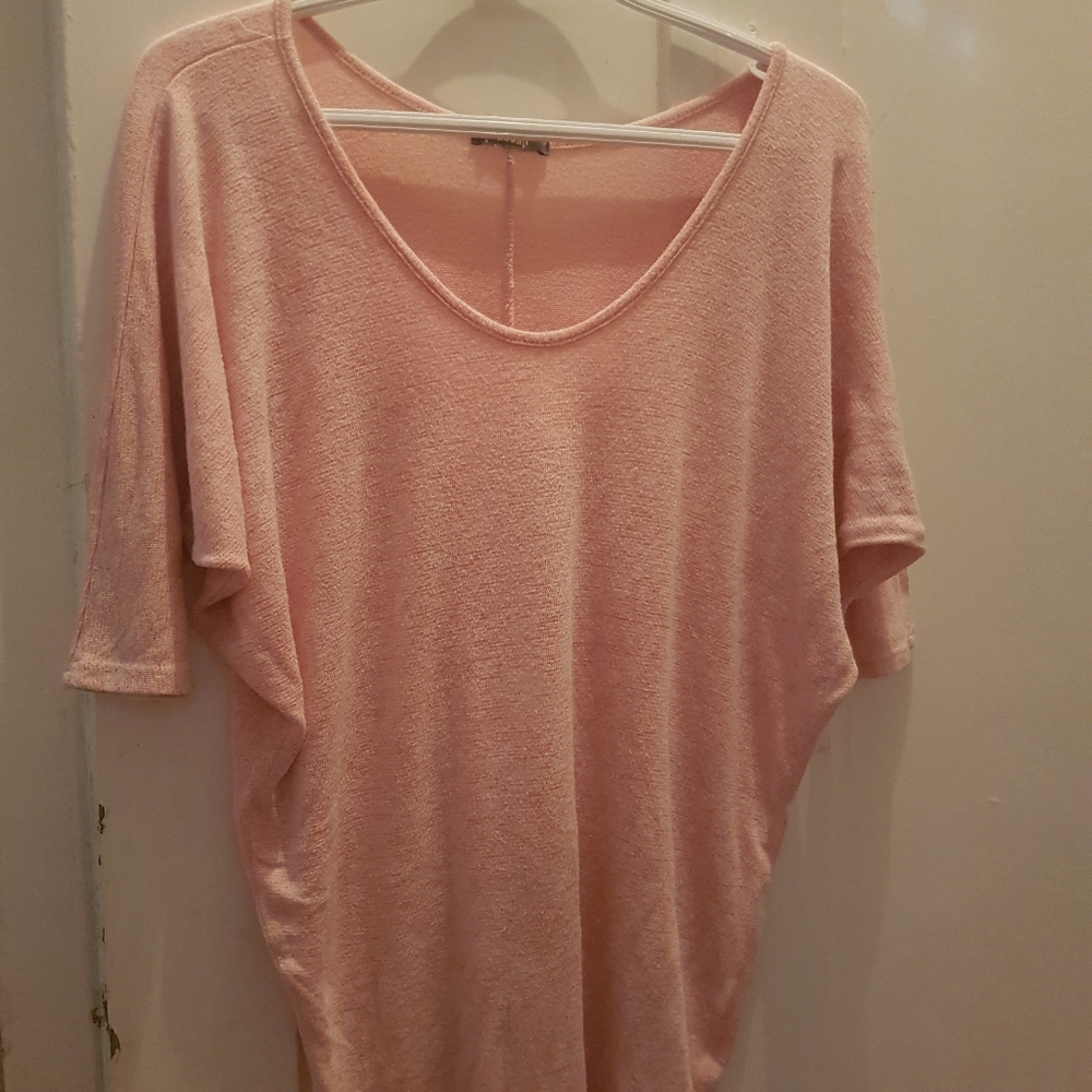 3 quarter sleeve soft casual shirt